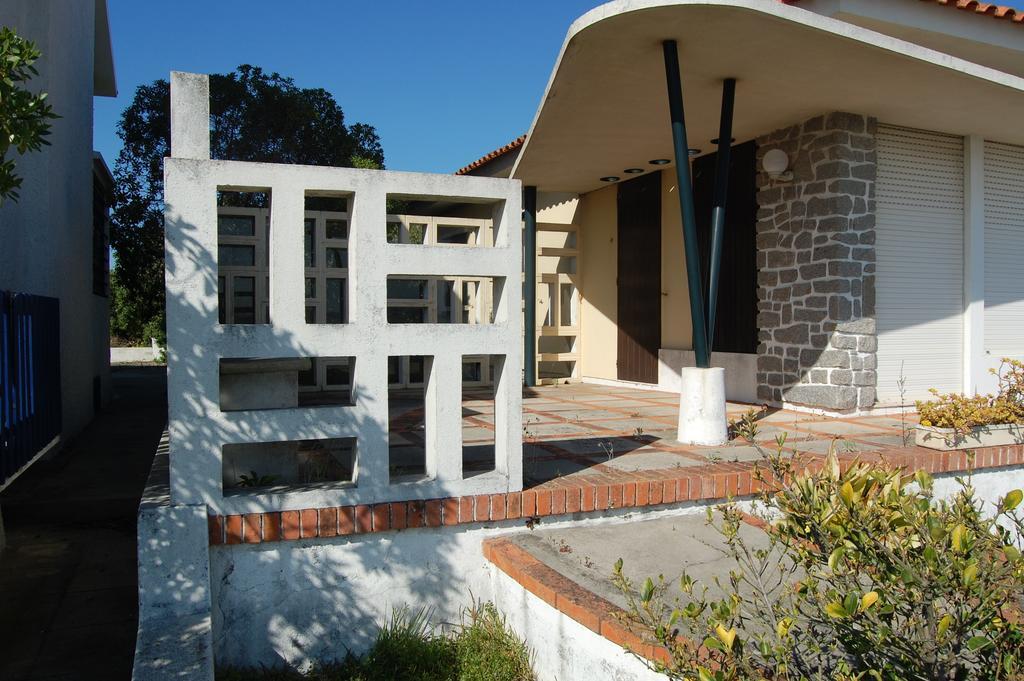 Villa Casa Belo Horizonte Barra Habitación foto